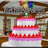 Birthday Poems