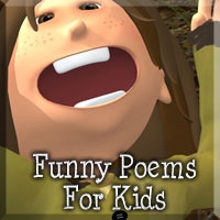 Funny Poems for Kids