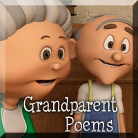 Grandparent Poems