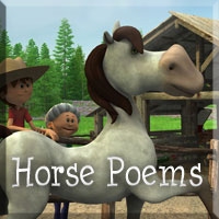 Horse Poems