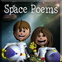 Space Poems for Children