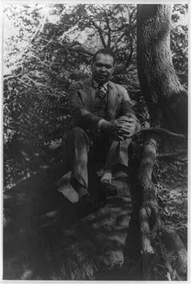 Famous Poets Countee Cullen