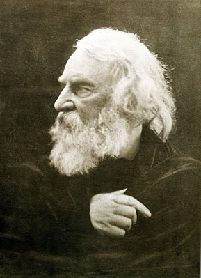 Famous Poets Henry Wadsworth Longfellow