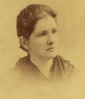 Famous Poets Laura E. Richards