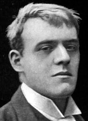 Famous Poets Hilaire Belloc