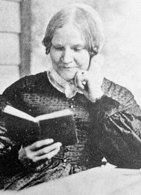 Famous Poets Lydia Maria Child