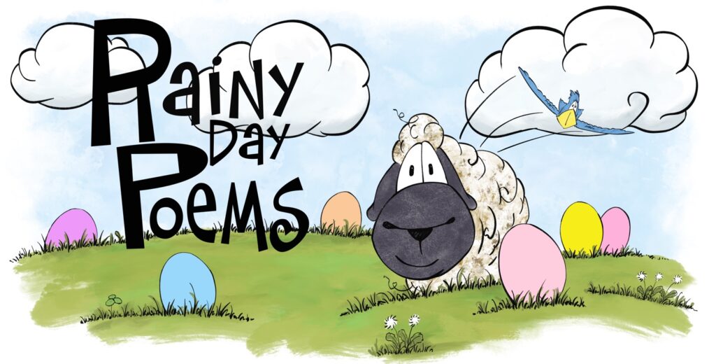 Rainy Day Poems-Poetry for Kids