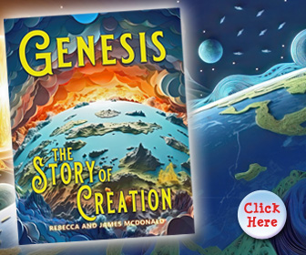 Genesis-The Story of Creation